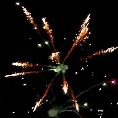 РС8201 Симфония огня Салюты  до 25 залпов 