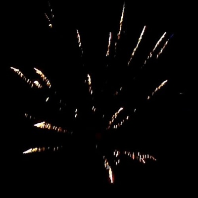 РС5240 Дамский каприз Римские свечи до 5 залпов 