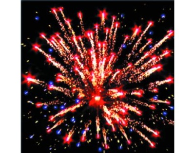 ЕС768 Стольник Салюты до 100 залпов 