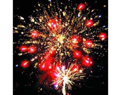 ЕС680 По-нашему! Батареи салютов до 50 залпов 